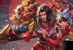 王者重做最新爆料英雄是谁