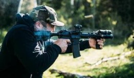 火力突击最新爆料,揭秘最新军事装备震撼亮相