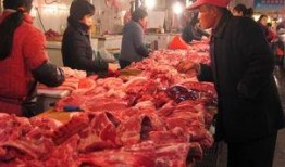 武汉猪肉最新爆料,揭秘市场乱象与安全担忧