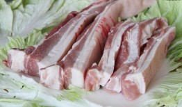 武汉猪肉最新爆料,揭秘市场乱象与安全担忧