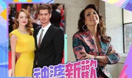 加菲安德鲁最新爆料,揭秘娱乐圈不为人知的秘密